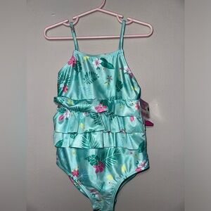 Girl's swimsuit 🩱